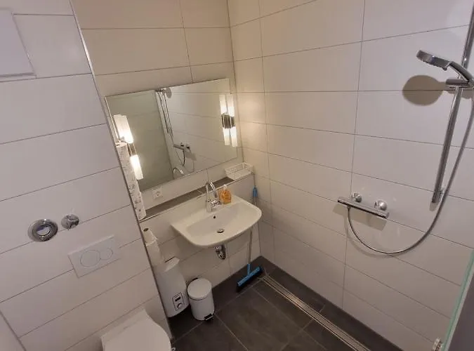Terrassenapartment Dietel 젤임피슈텔게비르게